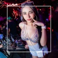 DJ LIAA、Indah Yastami - DJ MELODY SATU RASA CINTA BREAKBEAT