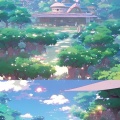 沐小岚 - 心许百年