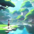 梦想知音 - 次真拉姆