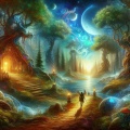 enigmatic daydream