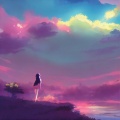 兮辞 - 她是