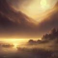 诗人殇 - 也许夜最适合哭