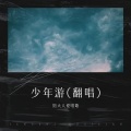 馆大人爱唱歌、凉墨 - 少年游