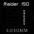 Raider 150 (Budots)