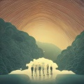 孤星云雷 - 爷们别说累