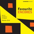 Neeme Järvi、Detroit Symphony Orchestra、Antonín Dvořák - Humoresque, Op. 101 No. 7