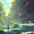 渡边怜奈-澄音 - Arrival of Tears