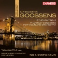 Goossens: Orchestral Works, Vol. 3