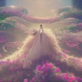 婧妍 - 少女的幻想