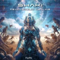 Shaki - Cosmic Grace