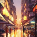 姜冬阳 - 你不来我不老