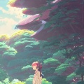 语沐 - 叹虞兮