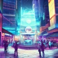 小可心儿、江俊阳 - 未来第一站