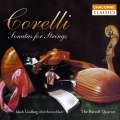 Purcell Quartet、catherine mackintosh、Elizabeth Wallfisch、richard boothby、Robert Woolley、Jakob lindberg、Arcangelo Corelli - I. Grave