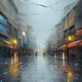 孟子坤 - 暴风雨