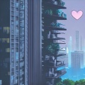 星星眨眼睛i - 好喜欢你 (合唱欣)