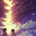 夏兮 - 每一句都很甜