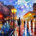魅影雨晴 - 世界这么大还是遇见你 (程响)