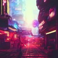 秋天雨蒙蒙 - 请你喝一杯下马酒