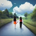 ss598hds - 傻妹妹