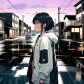 知声 - 自意識