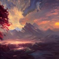绯莲 - 梦回还