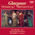 Neeme Järvi、Royal Scottish National Orchestra、Alexander Glazunov - III. Variation I, Le Givre