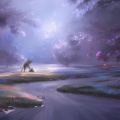 『♥•o』ヤ蓝狐310♪. - 把思念寄托远方 (蓝狐310)