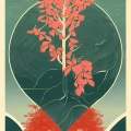 豆豆 - 石榴花