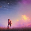 野百合3152 - 没有人比我更爱你