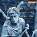Purcell Quartet、Charles Daniels、Peter Harvey、Johann Sebastian Bach、Bible - IV. Duet. Der Herr segne euch je mehr und mehr