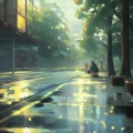 beyond - 昨日的牵绊 九哥提供 (消音版)