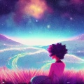 金海心 - 天天洗头歌.null