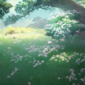 左欣老师的音乐课 - 苔