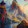开祝 - 我的九寨