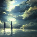 YuNi_Channel - 【被生命所厌恶】命に嫌われている  - YuNi