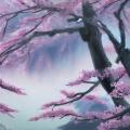 玫瑰 - 三生三世十里桃花 (DJ版)