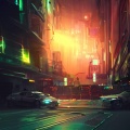 錵小艺 - 狂狼