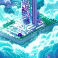 清秋、风景 - 舍不得错过你