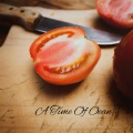 Lee Harris - A Time Of Oean