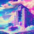 春兰、月下故人 - 世界太疯狂