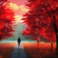 梦花广场舞 - 伤感情歌《红颜知己》如果今生做不了你的唯一就让我分手让你离去