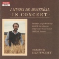 Yuli Turovsky、I Musici De Montreal、Béla Bartók - III. Allegro assai