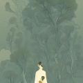 颖子恋 - 父亲的恩情