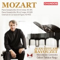 Jean-Efflam Bavouzet、Manchester Camerata、Gábor Takács-Nagy、Wolfgang Amadeus Mozart - Concerto No. 25, K. 503: I. Allegro maestoso
