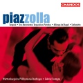 Gabriel Castagna、Württembergische Philharmonie Reutlingen、Astor Piazzolla - Tango No. 1. Allegretto