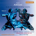 anthony robson、Simon Standage、Collegium Musicum 90、Catherine Latham、Tomaso Albinoni (阿尔比诺尼) - I. Allegro
