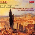 Royal Scottish National Orchestra、Sir Edward Elgar、Alexander Gibson - In the South, Op. 50, 