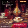 Shalev Ad El、richard boothby、Johann Sebastian Bach - I. Adagio