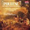 Seta Tanyel、Jeremy Brown、francis poulenc - I. Prologue
